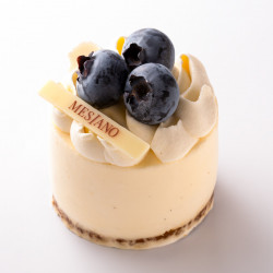 LE NEW-YORK CHEESECAKE