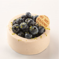 LE NEW-YORK CHEESECAKE