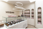 Pâtisserie MESIANO Nice, 20 Rue François Guisol